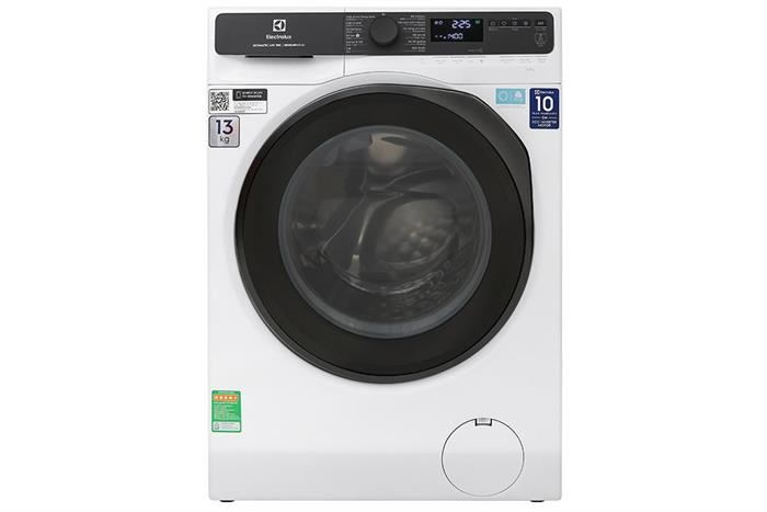 Máy giặt Electrolux 13Kg EWF1343R7WC – Giải pháp giặt giũ tối ưu cho gia đình đông người