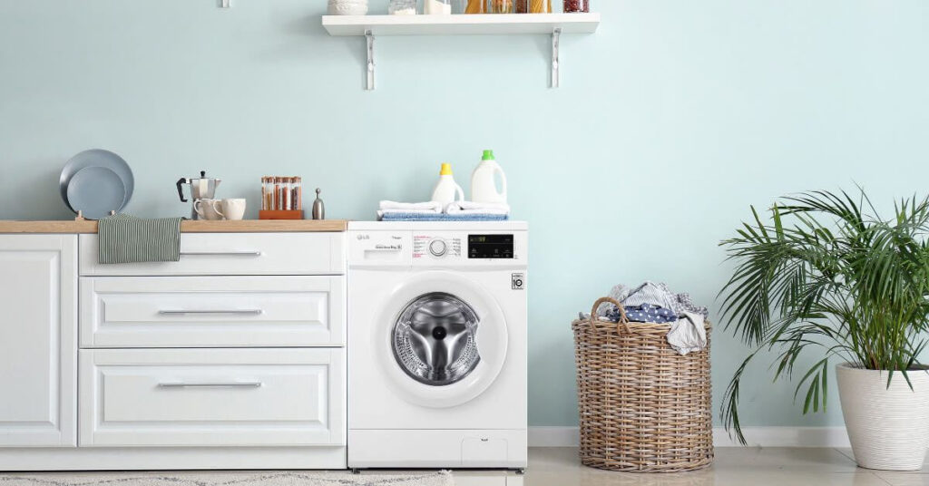 Top 3 Máy Giặt LG Giá Rẻ Đáng Mua Nhất 2024