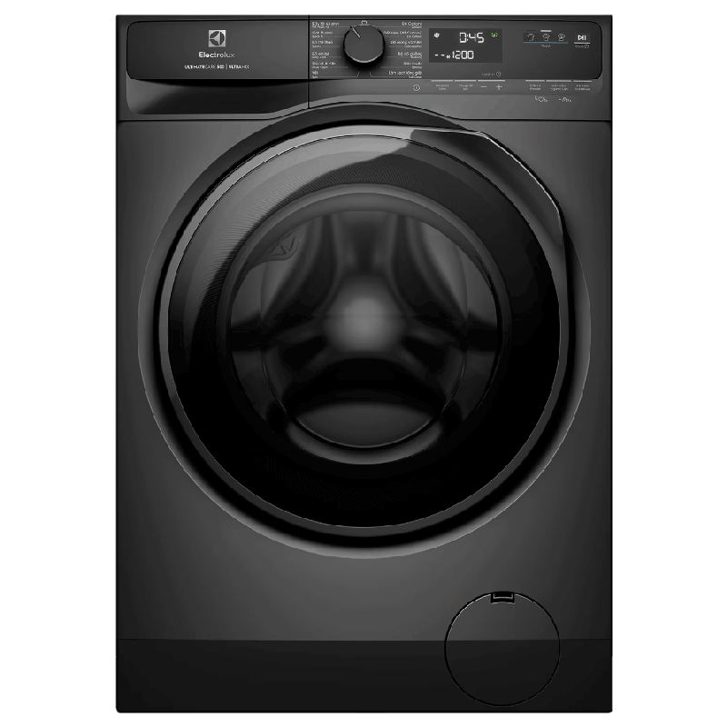 Sạch Sâu, Bền Bỉ – Máy Giặt Electrolux 9Kg EWF9023P5SC Giúp Bạn Nhẹ Nhàng Việc Giặt Giũ!