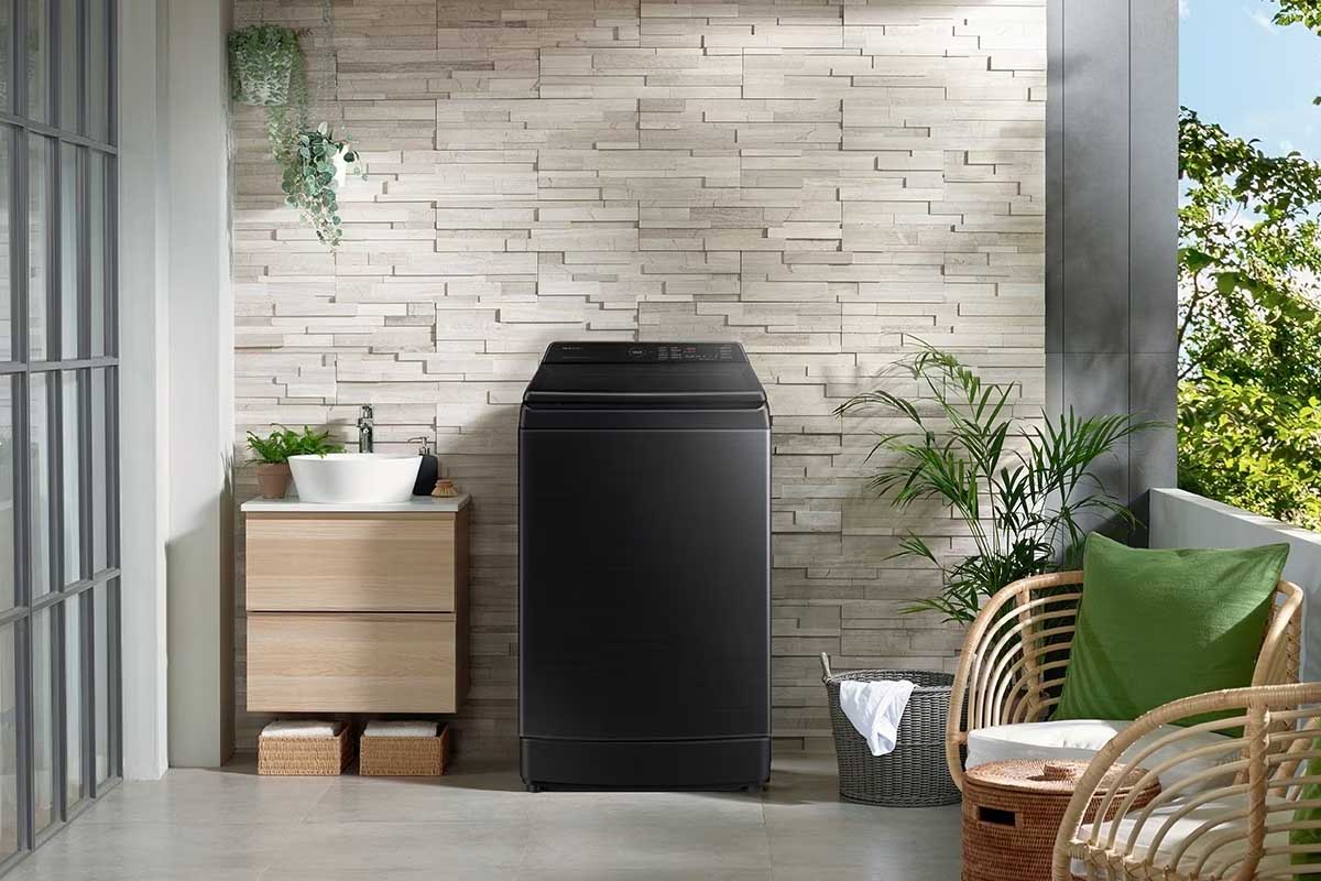 may-giat-samsung-inverter-14-kg-wa14cg5886bvsv-so-huu-mau-den-hien-dai-1