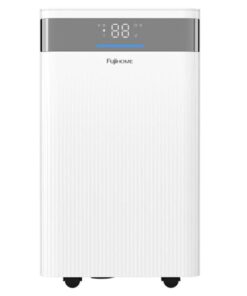 Máy hút ẩm dân dụng Fujihome DH12NW