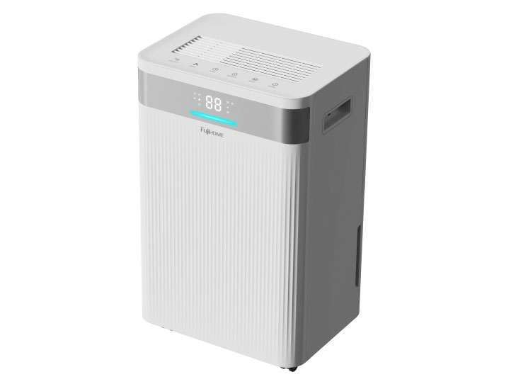 Máy hút ẩm Fujihome