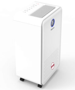 Máy hút ẩm dân dụng FujiHome DH16W (wifi)