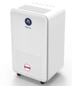 Máy hút ẩm dân dụng FujiHome DH16W (wifi)