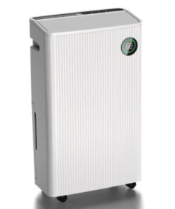 Máy hút ẩm dân dụng FujiHome DH25W-HEPA NEW