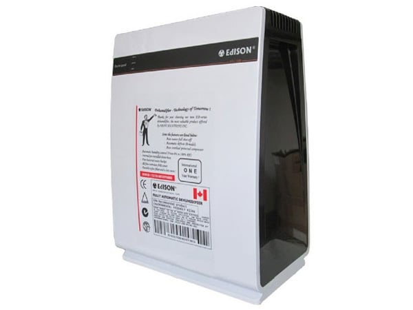 Máy hút ẩm Edison ED-16BE