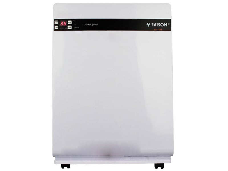 Máy hút ẩm Edison ED-16BE