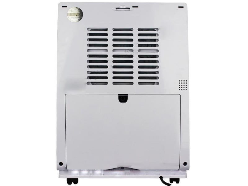 Máy hút ẩm Edison ED-16BE