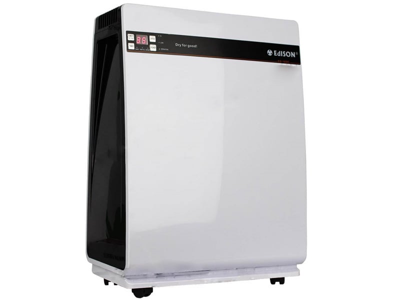 Máy hút ẩm Edison ED-16BE