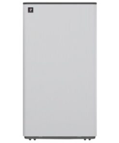 Máy hút ẩm kết hợp lọc khí 30L Sharp DW-T30FV-W