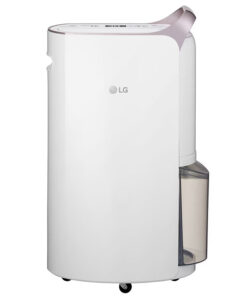Máy hút ẩm LG Dual Inverter MD19GQGE0 19 lít