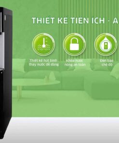 Máy làm nóng lạnh nước uống Kangaroo KG57A3