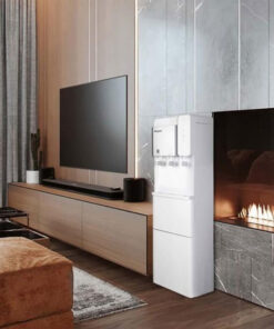 Máy làm nóng lạnh nước uống Kangaroo KG65A3 có làm đá