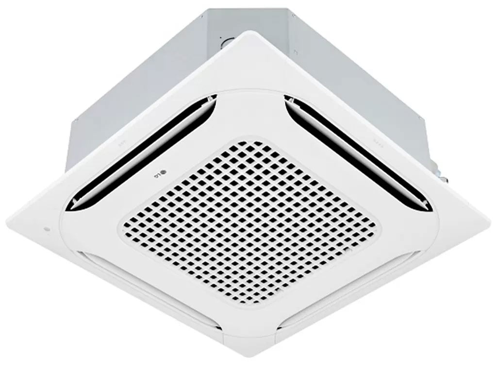 Máy lạnh âm trần LG Inverter 2.5HP ZTNQ24GPLA0/ZUAC1+PT-MCGW0