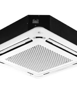 Máy lạnh âm trần Reetech 4HP RGT36/RC36