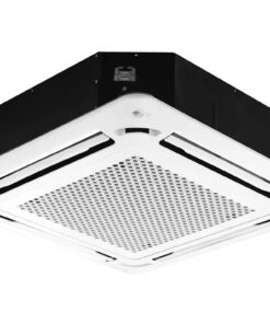 Máy lạnh âm trần Reetech 6.5HP RGT60/RC60 3 pha