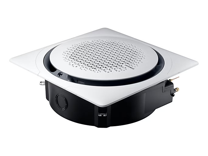 Máy lạnh âm trần 360 độ Samsung Inverter 34.100 BTU AC100TN4PKC/EA-AC100TXADKC/EA (1 pha)