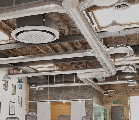 Máy lạnh âm trần 360 độ Samsung Inverter 34.100 BTU AC100TN4PKC/EA-AC100TXADKC/EA Máy lạnh âm trần 360 độ Samsung Inverter 34.100 BTU AC100TN4PKC/EA-AC100TXADKC/EA