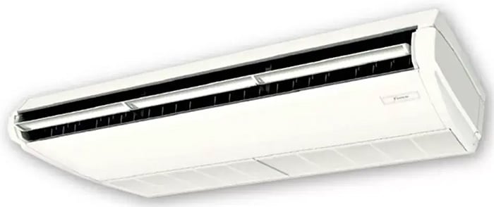 Máy lạnh áp trần Daikin Inverter 4HP FHFC100DV1 Máy lạnh áp trần Daikin Inverter 4HP FHFC100DV1