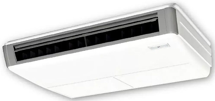 Máy lạnh áp trần Daikin Inverter 2HP FHFC50DV1