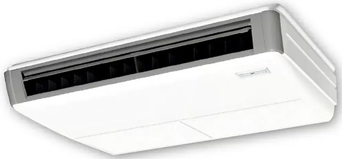 Máy lạnh áp trần Daikin Inverter 2.5HP FHFC60DV1