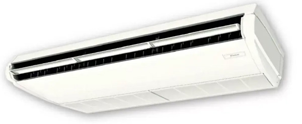 Máy lạnh áp trần Daikin Inverter 3.5HP FHFC85DV1