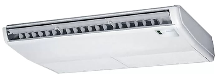 Máy lạnh áp trần Mitsubishi Heavy Inverter 6.0 HP FDE140YA-W5/FDC140YNA-W5