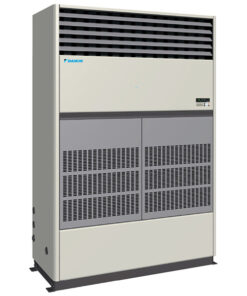 Máy lạnh tủ đứng Daikin Inverter 10HP FVGR250QV1/RZUR250QY1