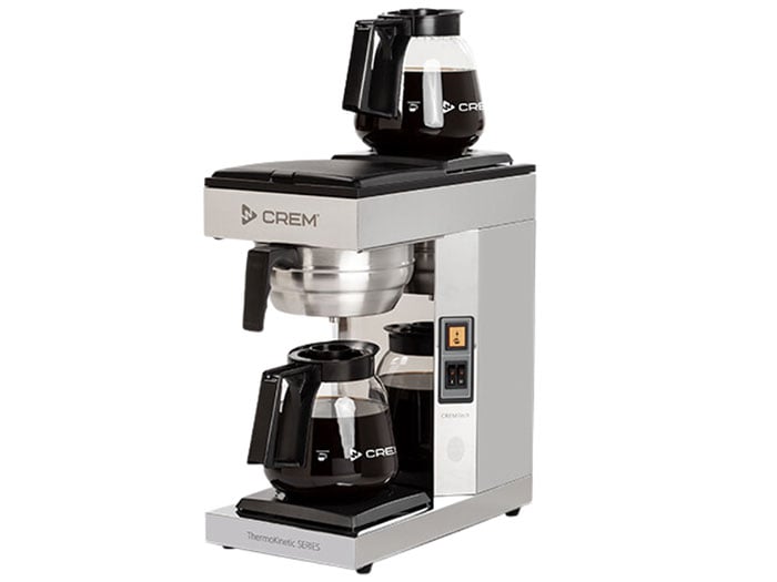 Máy lọc cà phê Crem M2 1.8l TK