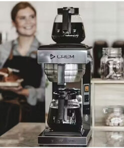 Máy lọc cà phê Crem M2 1.8l TK