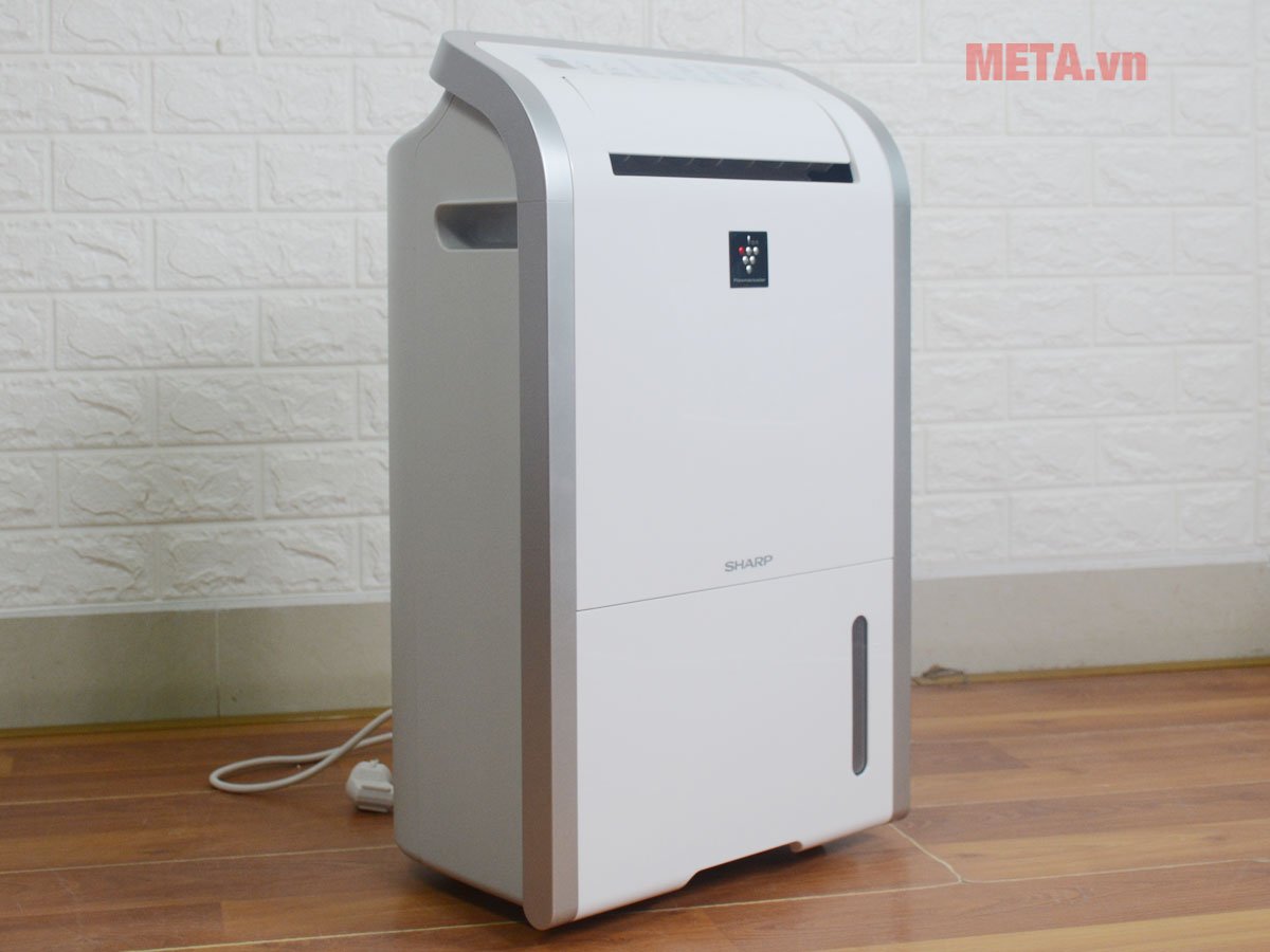 Máy hút ẩm lọc không khí Sharp DW-D20A-W (50m2)