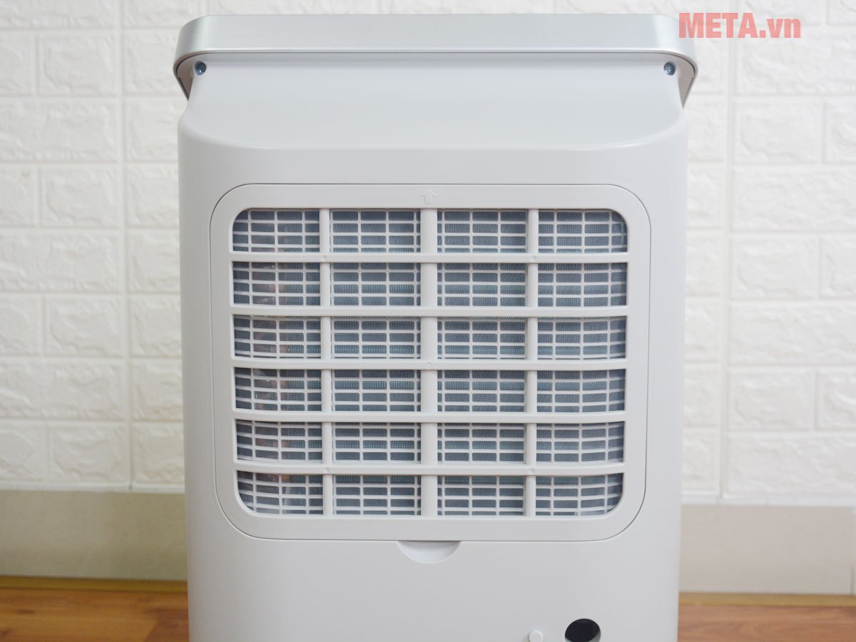 Máy hút ẩm lọc không khí Sharp DW-D20A-W (50m2)