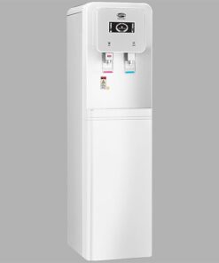 Máy lọc nước nóng lạnh CNC 816UF