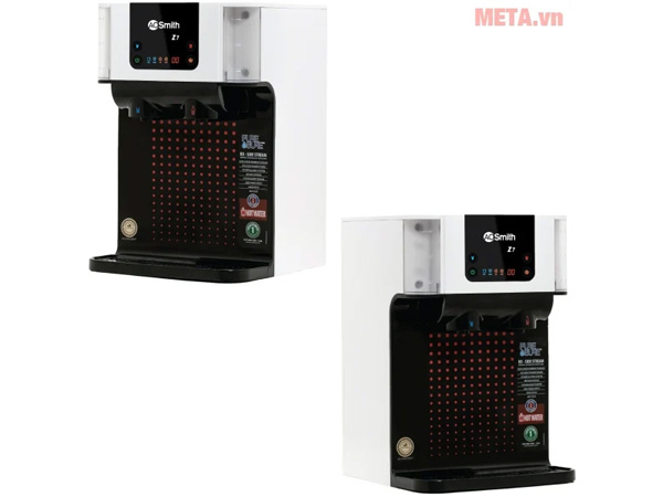 Máy lọc nước RO A.O.Smith Z7