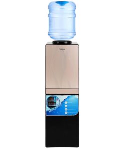 Cây nước nóng lạnh Midea YL1836S-B