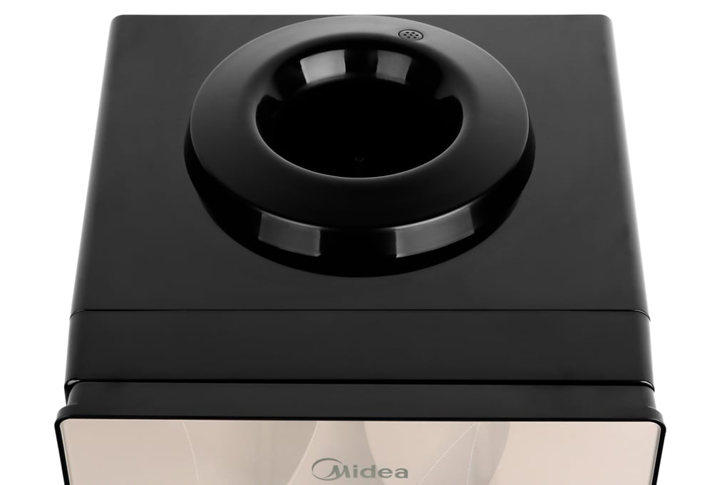 Cây nước nóng lạnh Midea YL1836S-B