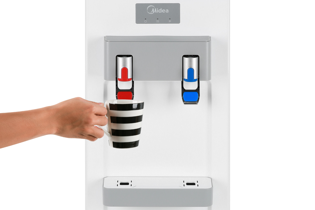 Máy nước nóng lạnh Midea YL1932S