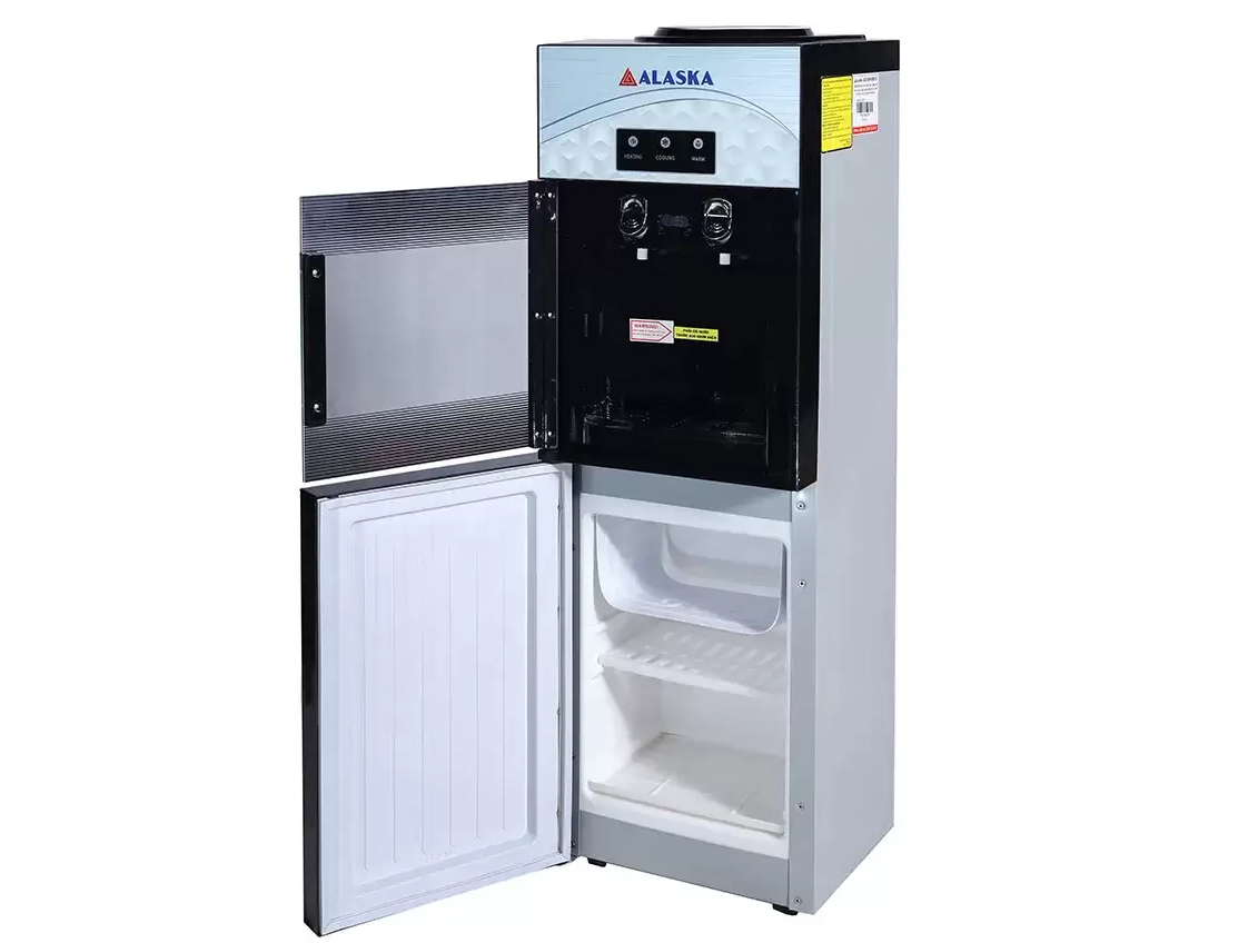 Cây nước nóng lạnh