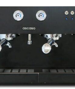 Máy pha cà phê 2 Group Ascaso Trio TR-12