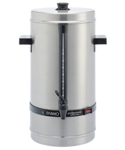 Máy pha cà phê Animo Professional 80P 10 lít