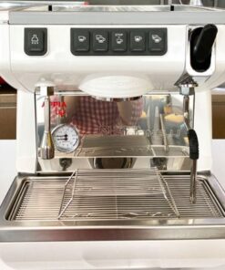 Máy pha cà phê Nuova Simonelli APPIA life 1 Group Volumetric