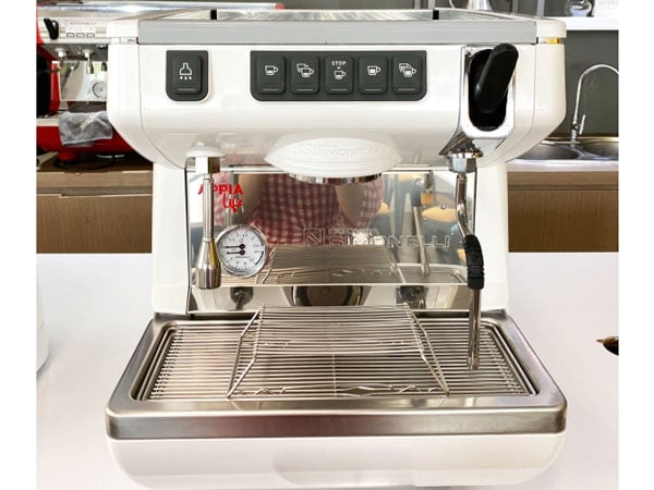 Máy pha cà phê Nuova Simonelli APPIA life 1 Group Volumetric