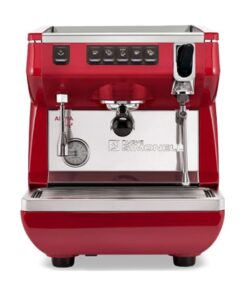Máy pha cà phê Nuova Simonelli APPIA life 1 Group Volumetric