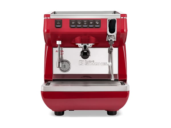 Máy pha cà phê Nuova Simonelli APPIA life 1 Group Volumetric