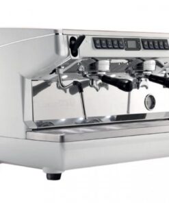 Máy pha cà phê Appia Life Timer 2 Groups Volumetric