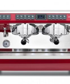 Máy pha cà phê Appia Life Timer 2 Groups Volumetric