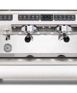 Máy pha cà phê Appia Life Timer 2 Groups Volumetric