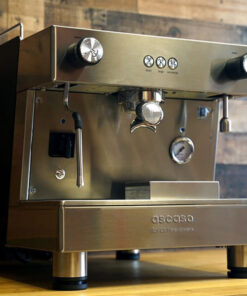 Máy pha cà phê Ascaso Bar One 1 Group
