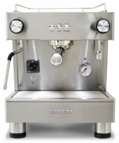 Máy pha cà phê Ascaso Bar One 1 Group