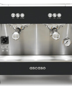 Máy pha cà phê Ascaso Bar One 2 Group